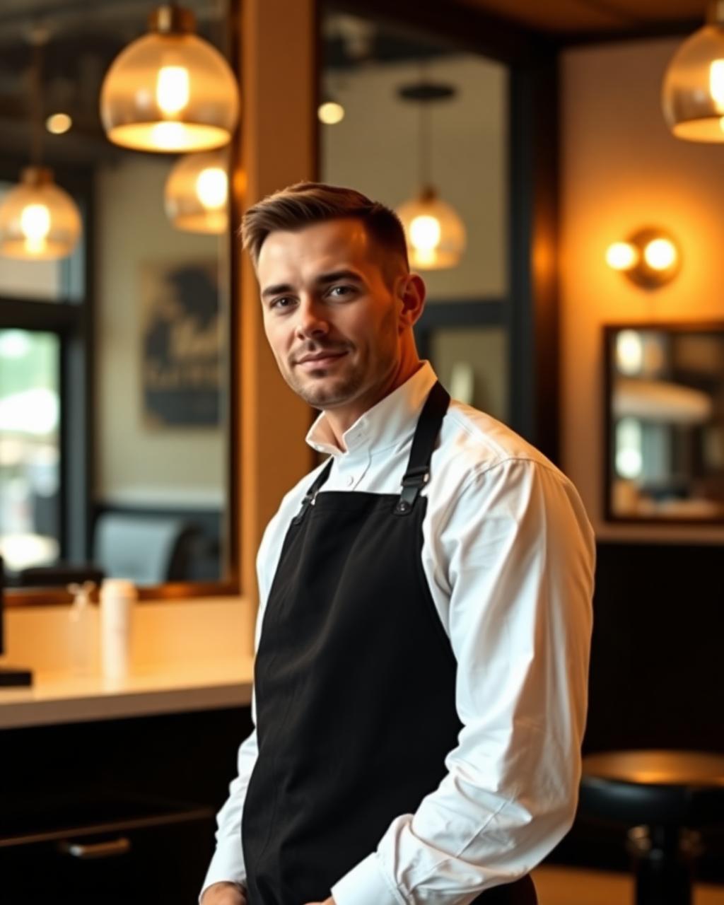Barber & Esthétique